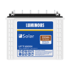 Luminous Solar 100 AH Tubular Battery