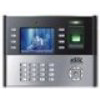 Fingerprint Time-Attendance-System ESSL