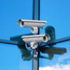 Street CCTV Camera
